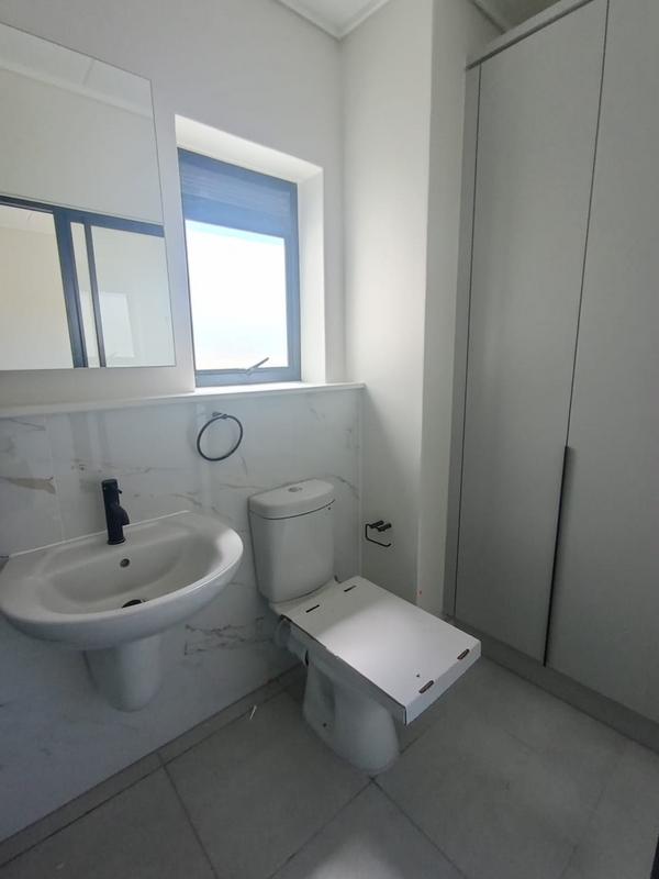 To Let 2 Bedroom Property for Rent in Zevenzicht Western Cape